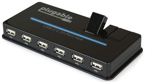 For PC Hub .